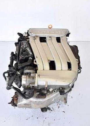 Двигун passat b5 bora golf iv toledo ii 2.3 agz