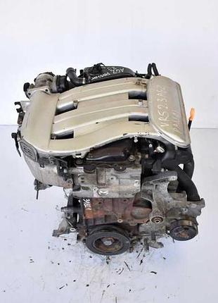 Двигун passat b5 bora golf iv toledo ii 2.3 agz 2