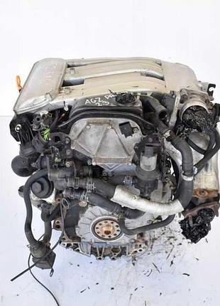 Двигун passat b5 bora golf iv toledo ii 2.3 agz 3