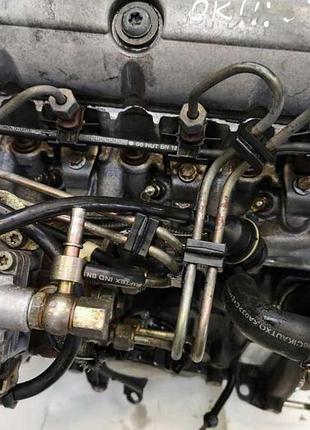Двигун renault megane 1.9 dti f9q734 3