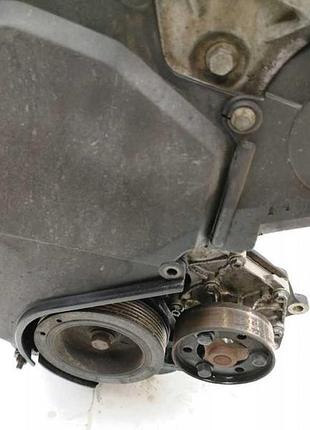 Двигун renault megane 1.9 dti f9q734 7
