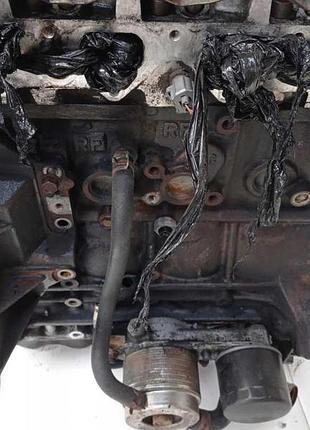 Двигун mazda 6 2.0 citd rf5c 3