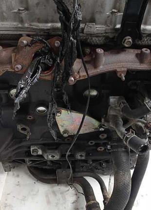 Двигун mazda 6 2.0 citd rf5c 7