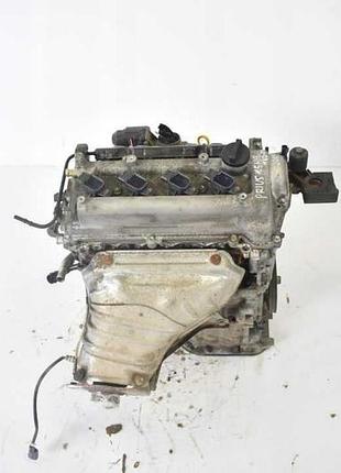 Двигун toyota prius 1.5 hybrid 1nz-fxe 2