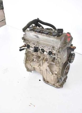Двигун toyota prius 1.5 hybrid 1nz-fxe 4