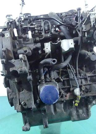 Двигун peugeot 206 2.0 hdi 2