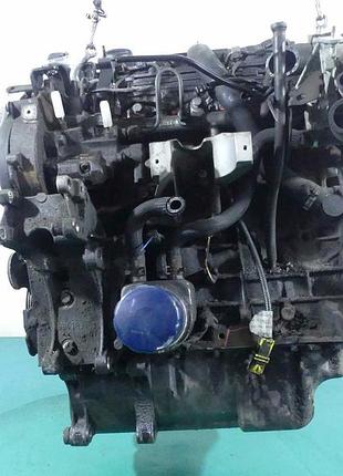 Двигун peugeot 206 2.0 hdi 4