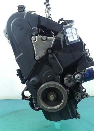 Двигун peugeot 206 2.0 hdi 5