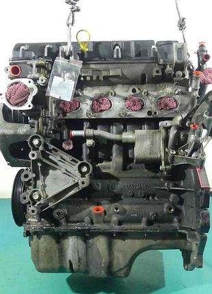 Двигун opel astra iv j 1.4 t