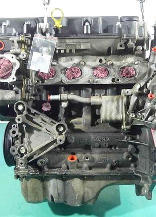 Двигун opel astra iv j 1.4 t 3