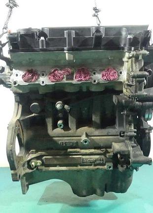 Двигун opel astra iv j 1.4 t 4