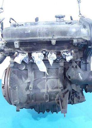 Двигун ford focus mk1 fxdc 1.4 16v 98-01 3