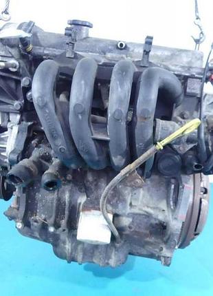 Двигун ford focus mk1 fxdc 1.4 16v 98-01 6