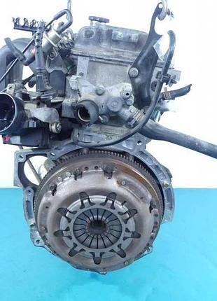 Двигун ford focus mk1 fxdc 1.4 16v 98-01 9