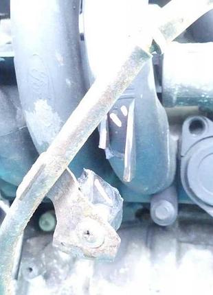Двигун ford focus mk1 fxdc 1.4 16v 98-01 10