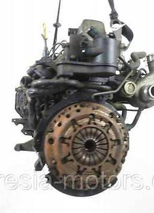 Двигатель ford focus mk1 1.8 tddi lynx