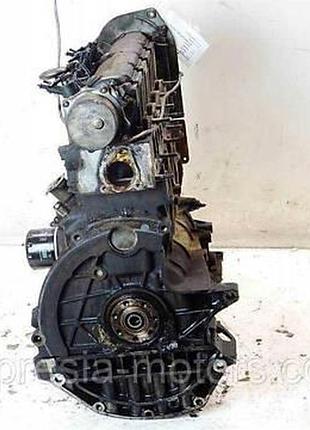 Двигатель renault laguna ii 1.9 dci 120km 01-07 f9q750