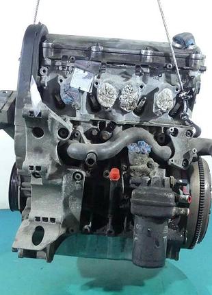 Двигун audi a3 8l 1.6 sr