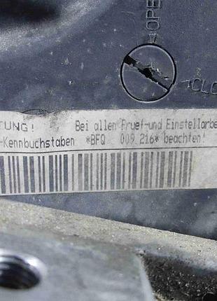 Двигун audi a3 8l 1.6 sr 6