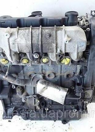 Двигатель peugeot 307 sw 2.0hdi 107km 01-05 rhs