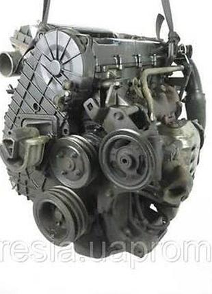 Двигатель opel astra i 1.7 td 2