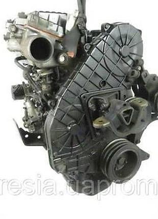 Двигатель opel astra i 1.7 td 3