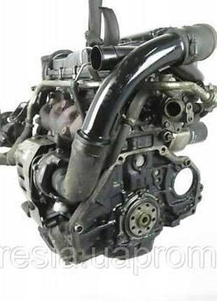 Двигатель opel astra i 1.7 td 5