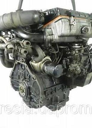 Двигатель opel astra i 1.7 td 7
