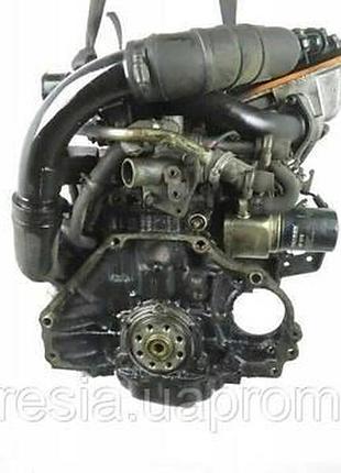 Двигатель opel astra i 1.7 td 8