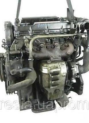 Двигатель opel astra i 1.7 td 10