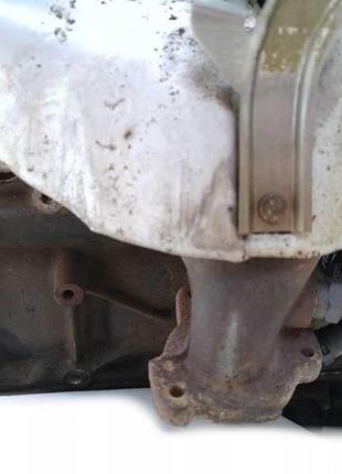 Двигун opel vectra b 1.6 16v x16xel 3