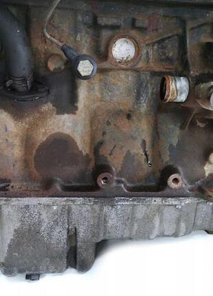Двигун opel vectra b 1.6 16v x16xel 5