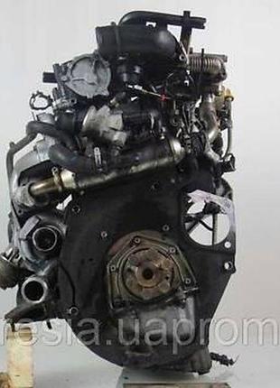 Двигатель 1.9 jtd 110 186a6000 kompletny marea 4