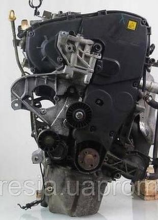 Двигатель 1.9 jtd 110 186a6000 kompletny marea 10