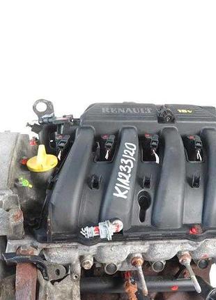 Двигун renault clio ii 1.6 16v 107 km 3
