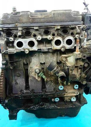 Двигун kfx peugeot 206 1.4 75km 4