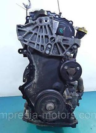 Двигатель renault laguna iii m9ra802, m9r802 2.0 dci 4