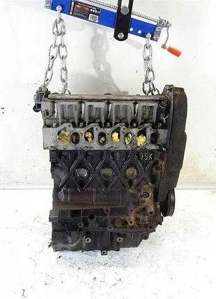 Двигун renault trafic ii 1.9dci 82km 01-06 f9q