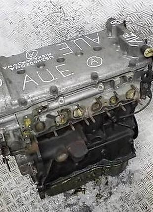 Б/у двигатель для volkswagen golf iv, bora.