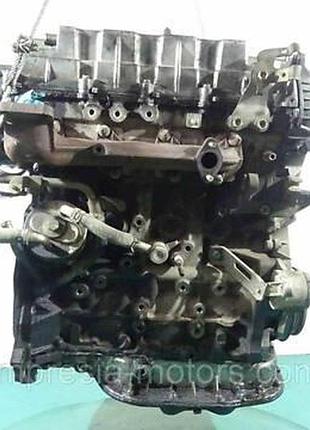 Двигатель toyota corolla verso ii 2.0 d4d 5