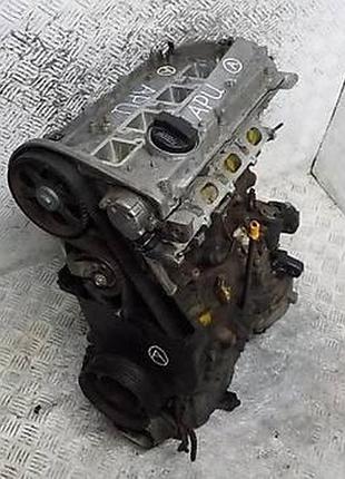 Б/у двигатель для audi a4. 5