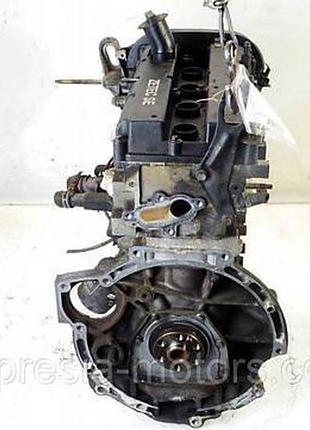 Двигун ford fiesta v 1.25 b 75km 02-08 fuja