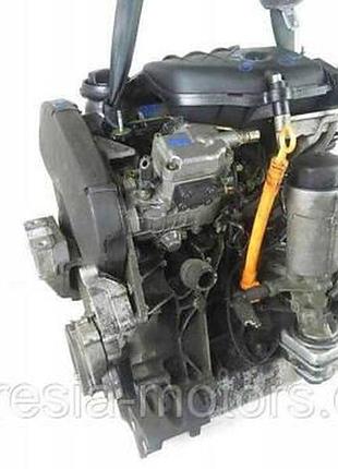 Двигатель vw golf iv 1.9 sdi agp 2
