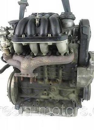 Двигатель vw golf iv 1.9 sdi agp 4