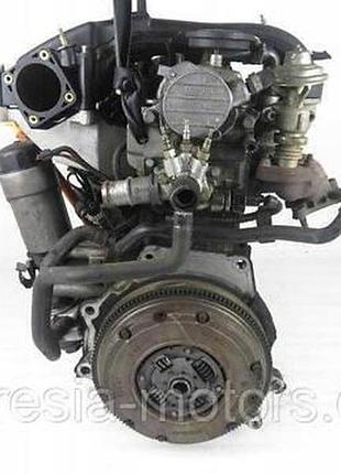 Двигатель vw golf iv 1.9 sdi agp 5