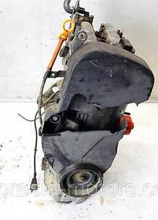 Двигатель volkswagen golf iv 1.4 b 75km 97-03 ahw