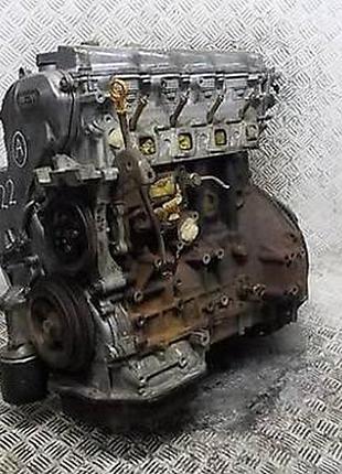 Двигатель мотор nissan x-trail 2.2 dci 16v yd22