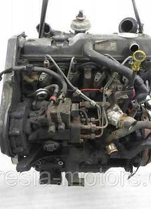 Двигатель diesla ford focus mk1 i 1.8 tddi 90 c9db