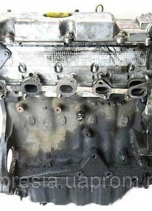 Двигун opel zafira a 2.2dti 116km 99-05 x22dth