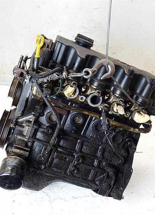 Двигун hyundai getz 1.3b 82km 02-05 g4ea